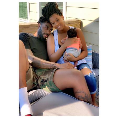 Michael jordan daughter